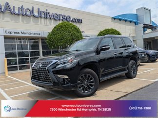 Used 2023 Lexus GX 460 Premium image 1