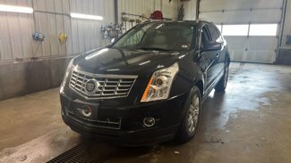 Used 2015 Cadillac SRX Luxury w/ Driver Awareness Package image 1