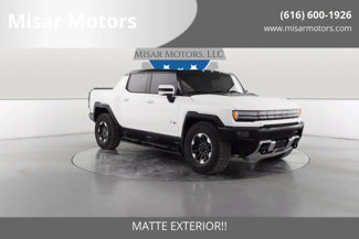 Used 2023 GMC Hummer EV Edition 1 image 1