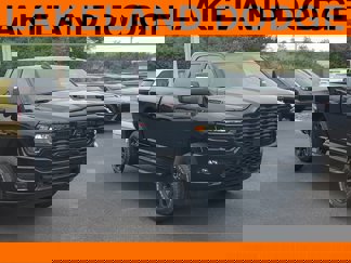 New 2025 RAM 2500 Big Horn image 1