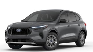 New 2026 Ford Escape Active image 1