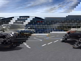 New 2025 GMC Sierra 3500 Denali Ultimate image 1
