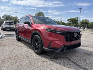 Used 2024 Honda CR-V Sport image 1