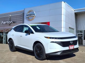 New 2025 Nissan Murano SV image 1