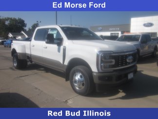 New 2026 Ford F350 King Ranch image 1