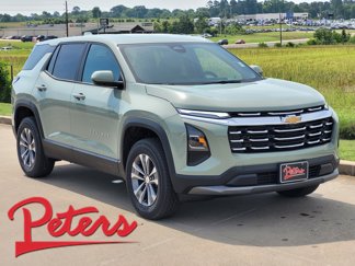 New 2026 Chevrolet Equinox LT w/ Convenience Package II image 1