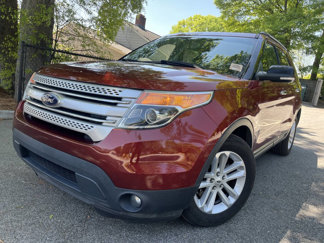 Used 2014 Ford Explorer XLT w/ Equipment Group 202A image 1