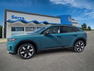 New 2025 Honda Prologue Elite image 1