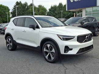 New 2026 Volvo XC40 B5 Plus w/ Protection Package Premier image 1