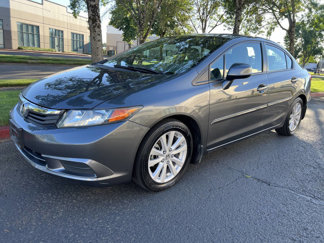 Used 2012 Honda Civic EX-L image 1