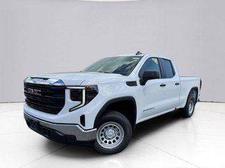 New 2026 GMC Sierra 1500 Pro w/ Pro Value Package image 1