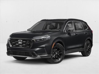 New 2026 Honda CR-V Sport-L image 1