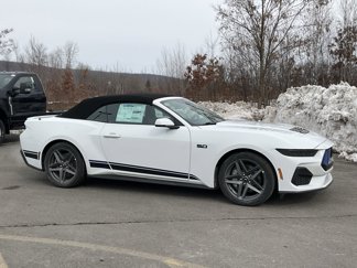 New 2025 Ford Mustang GT Premium image 1