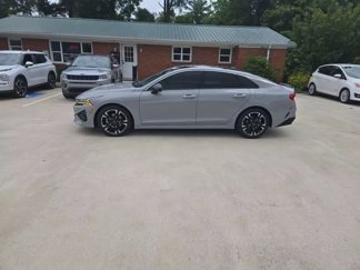 Used 2022 Kia K5 GT-Line w/ GT-Line Awd Premium Package image 1