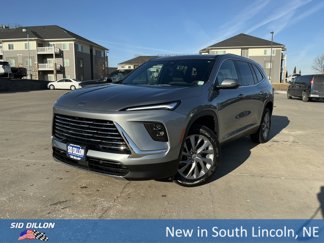 New 2025 Buick Enclave Preferred image 1