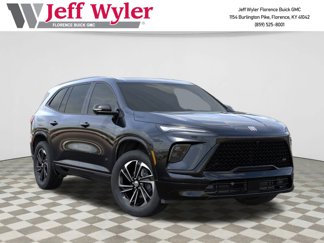 New 2025 Buick Enclave Sport Touring w/ Power Package image 1