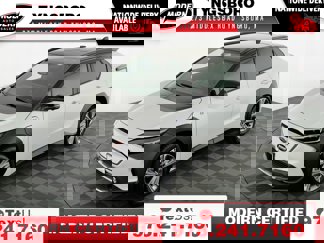 Used 2023 Subaru Solterra AWD image 1