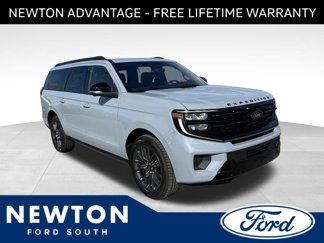 New 2025 Ford Expedition Max Platinum image 1
