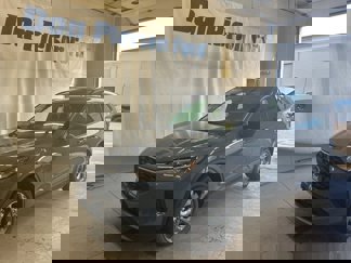 New 2025 Ford Escape ST-Line w/ Tech Pack #1 image 1