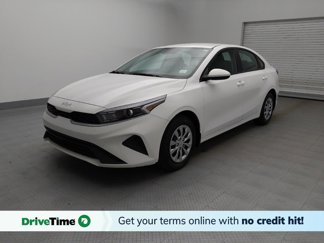 Used 2024 Kia Forte LX image 1
