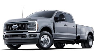 New 2025 Ford F350 Platinum image 1