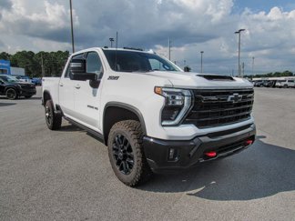 New 2025 Chevrolet Silverado 2500 LTZ w/ LTZ Plus Package image 1