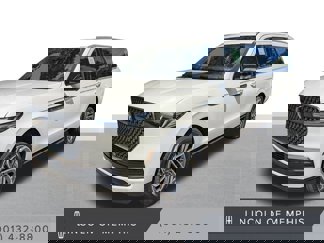 New 2025 Lincoln Navigator L Reserve image 1