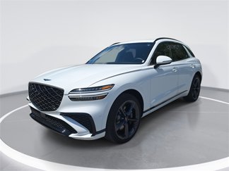 New 2026 Genesis GV70 2.5T Sport Prestige image 1