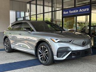 New 2024 Acura ZDX A-Spec image 1