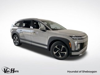 New 2026 Hyundai Ioniq 9 SE image 1