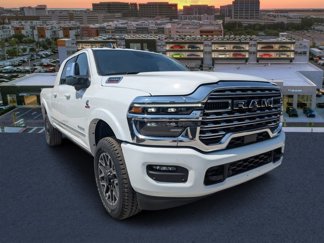 New 2025 RAM 2500 Limited image 1