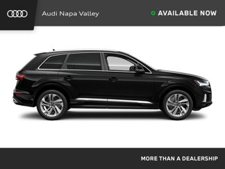 New 2025 Audi Q7 3.0T Premium Plus image 1