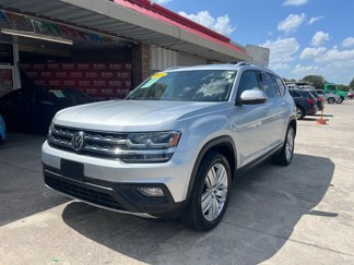 Used 2019 Volkswagen Atlas SE image 1