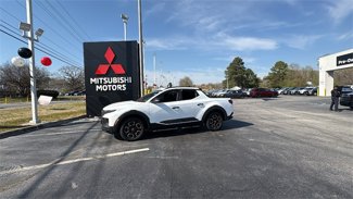 Used 2024 Hyundai Santa Cruz XRT image 1