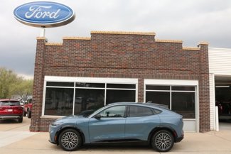 New 2024 Ford Mustang Mach-E Premium image 1
