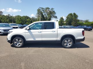 New 2026 Honda Ridgeline RTL video 2