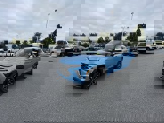 New 2025 Chevrolet TrailBlazer ACTIV w/ Convenience Package image 1