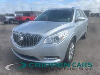 Used 2015 Buick Enclave Premium image 1