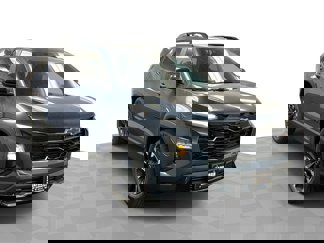 New 2026 Chevrolet Equinox RS w/ Convenience Package III image 1
