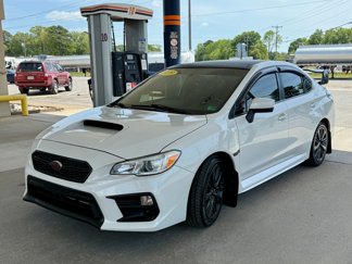 Used 2019 Subaru WRX image 1
