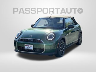 New 2026 MINI Cooper S image 1
