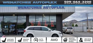 Used 2019 Dodge Journey GT image 1