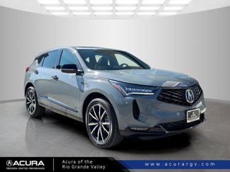 New 2025 Acura RDX A-Spec image 1