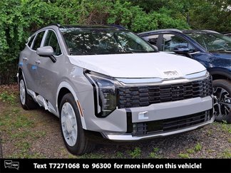 New 2026 Kia Sportage SX Prestige image 1
