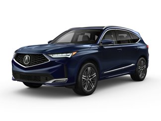 New 2026 Acura MDX w/ Advance Package image 1