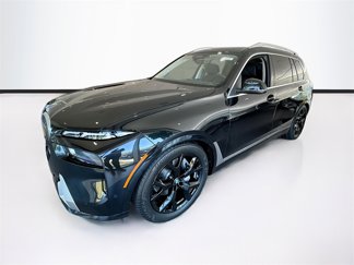 New 2026 BMW X7 xDrive40i image 1