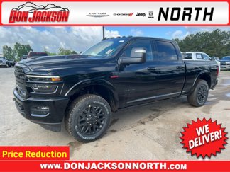 New 2025 RAM 2500 Limited image 1