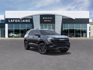 New 2026 GMC Terrain AT4 w/ Convenience Package III image 1