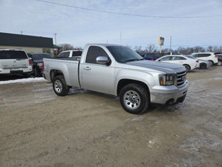 Used 2012 GMC Sierra 1500 W/T w/ Work Truck Plus Package image 1
