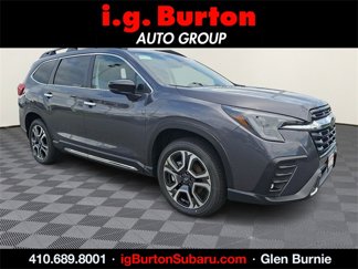 New 2025 Subaru Ascent Touring image 1